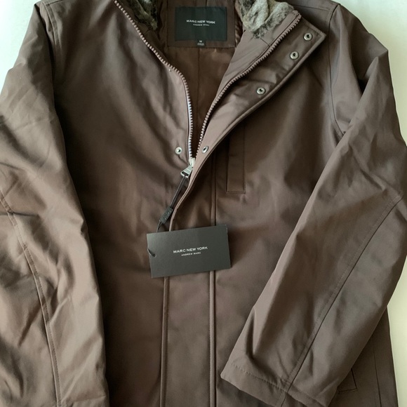 Jacket - Picture 1 of 2